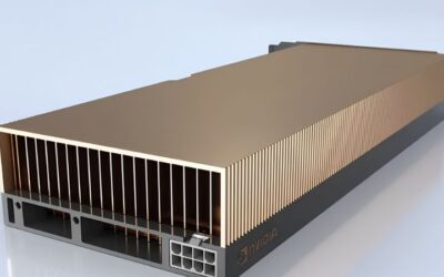 Nvidia A40 Review: Is This Data Center GPU Still Worth It?