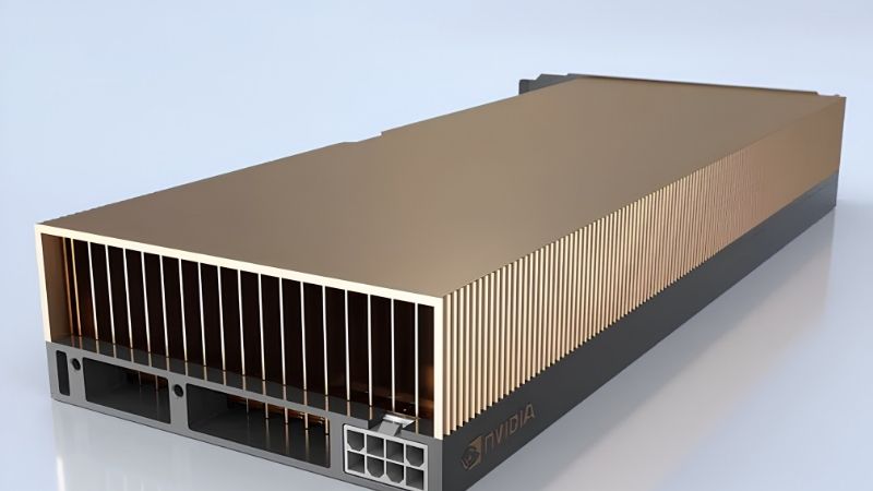 Nvidia A40 Review: Is This Data Center GPU Still Worth It?