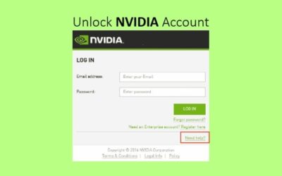NVIDIA Account: How to Create, Log In, and Manage It in 2026