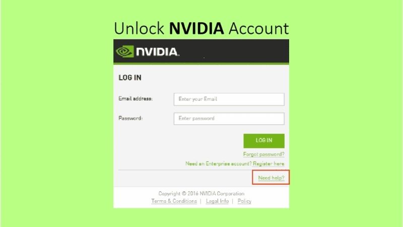 NVIDIA Account: How to Create, Log In, and Manage It in 2026