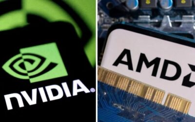 NVIDIA AMD Chip Sales 2026: What It Means for GPU Buyers