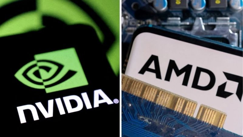 NVIDIA AMD Chip Sales 2026: What It Means for GPU Buyers