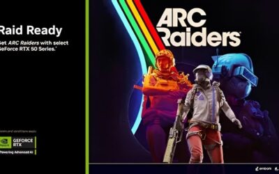 NVIDIA App Arc Raiders: Best Settings for More FPS 2026