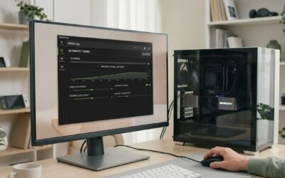 Nvidia App Automatic Tuning Review: Ultimate Free GPU Boost?