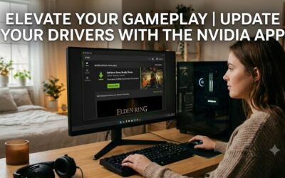 Nvidia App Update Drivers Review: Is the 2026 Upgrade Worth?