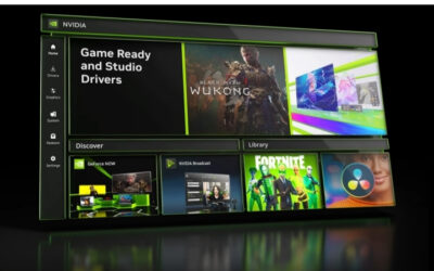 NVIDIA App vs GeForce Experience: Should You Switch 2026