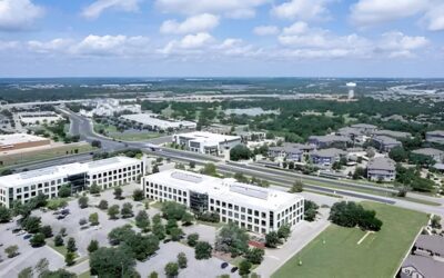 Nvidia Austin Office: A Look Inside the Growing Texas Hub