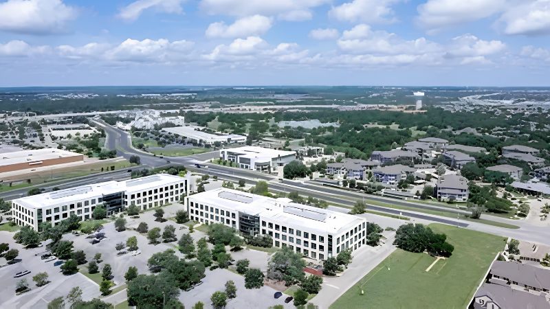 Nvidia Austin Office: A Look Inside the Growing Texas Hub