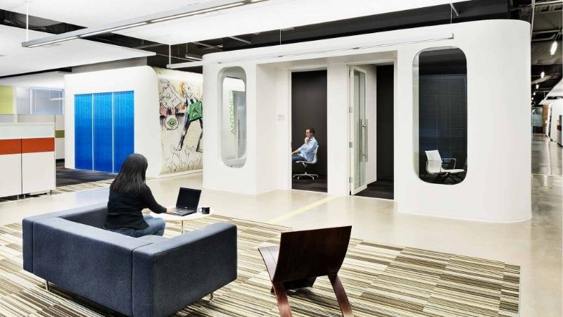 Nvidia Austin: Offices, Jobs, and Why the Texas Hub Matters