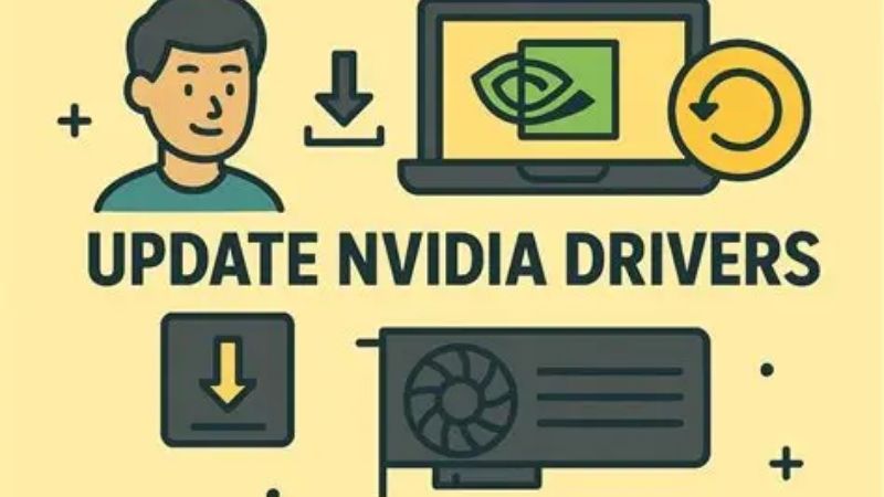 Nvidia Automatic Driver Update: The Complete 2026 Review