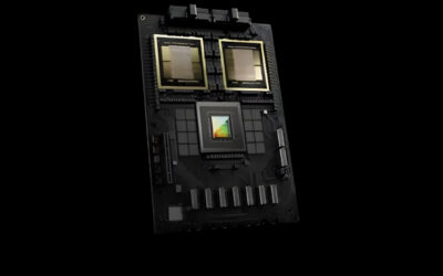 NVIDIA B200 Review: Inside the Blackwell AI Powerhouse GPU