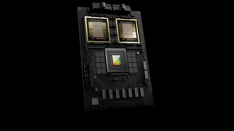NVIDIA B200 Review: Inside the Blackwell AI Powerhouse GPU