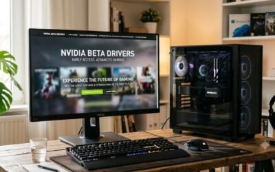 Nvidia Beta Drivers Review 2026: Performance and Stability