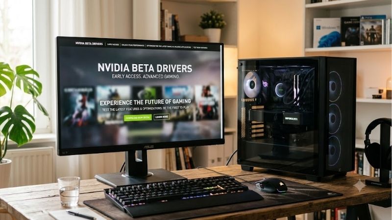 Feature Analysis and Gaming Performance Benchmarks