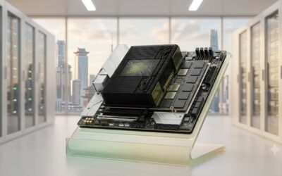 Nvidia Blackwell China Review: The Compliance Era of AI GPUs