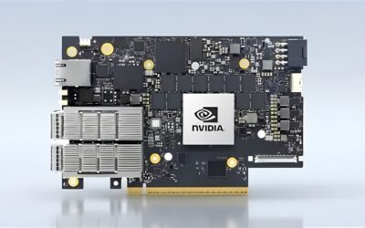 NVIDIA BlueField 3 Review: The DPU Case for Real Workloads