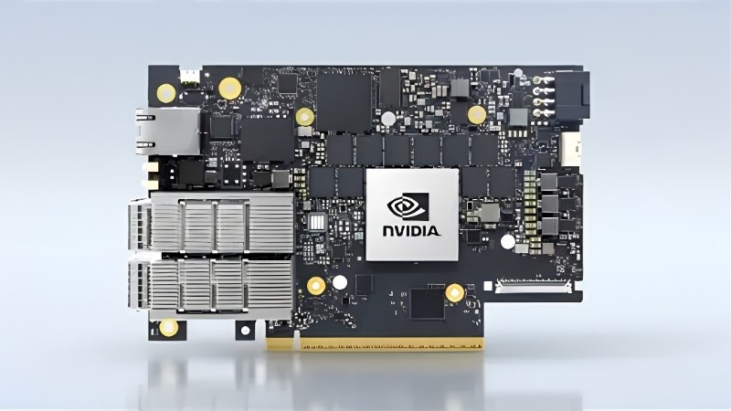 NVIDIA BlueField 3 Review: The DPU Case for Real Workloads
