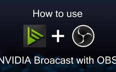 NVIDIA Broadcast vs OBS: Best Pick for RTX Streamers 2026