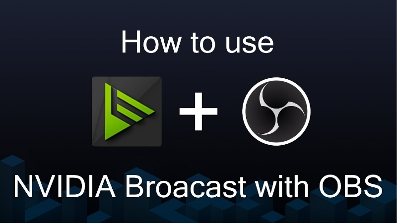 NVIDIA Broadcast vs OBS: Best Pick for RTX Streamers 2026