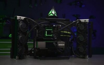 NVIDIA Build Guide 2026: Pick the Right GPU and Parts