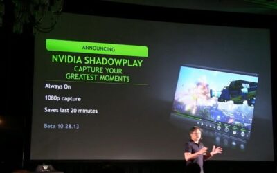 NVIDIA Capture Review: Record Gameplay Without Losing FPS