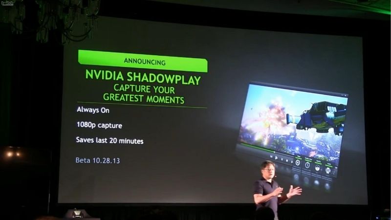 NVIDIA Capture Review: Record Gameplay Without Losing FPS