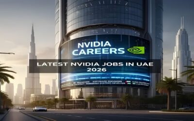 Nvidia Careers Review: What It’s Really Like to Work There