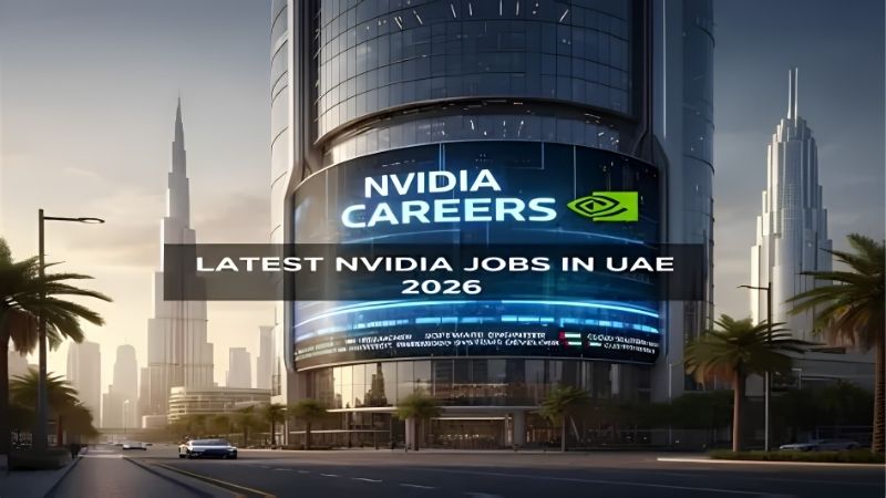 Nvidia Careers Review: What It's Really Like to Work There