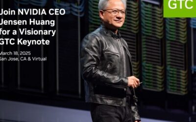 Nvidia CEO LinkedIn: Jensen Huang’s Strategy & Best Books