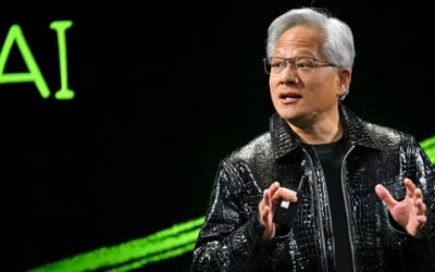 Nvidia CEO: Who Is Jensen Huang and Why He Matters