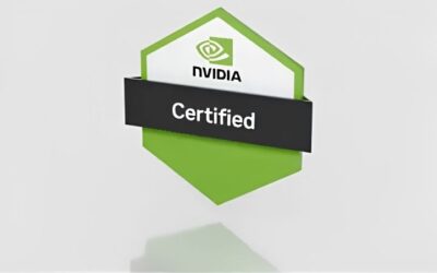 Nvidia Certifications 2026: The Complete NCA and NCP Guide