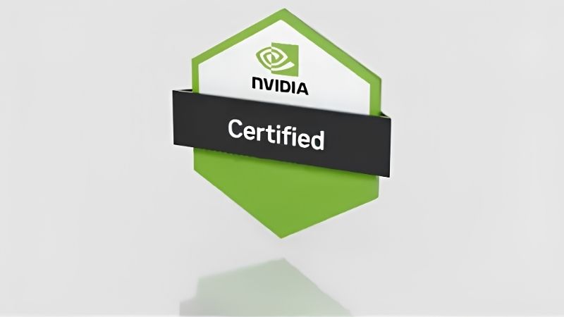 Nvidia Certifications 2026: The Complete NCA and NCP Guide
