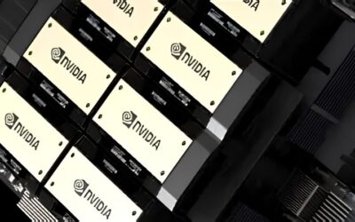 Nvidia CFO: The Financial Leader Behind the AI Giant