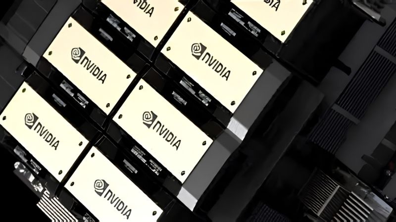 Nvidia CFO: The Financial Leader Behind the AI Giant