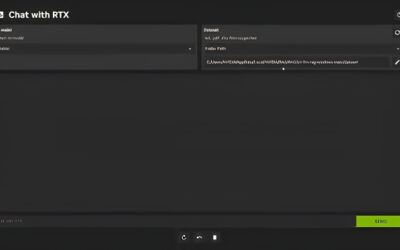 NVIDIA Chat with RTX Review: A Local AI Chatbot on Your PC