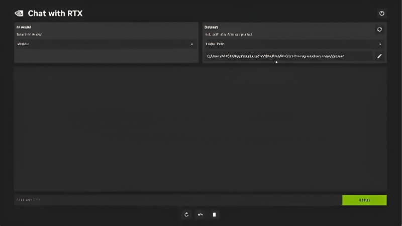 NVIDIA Chat with RTX Review: A Local AI Chatbot on Your PC