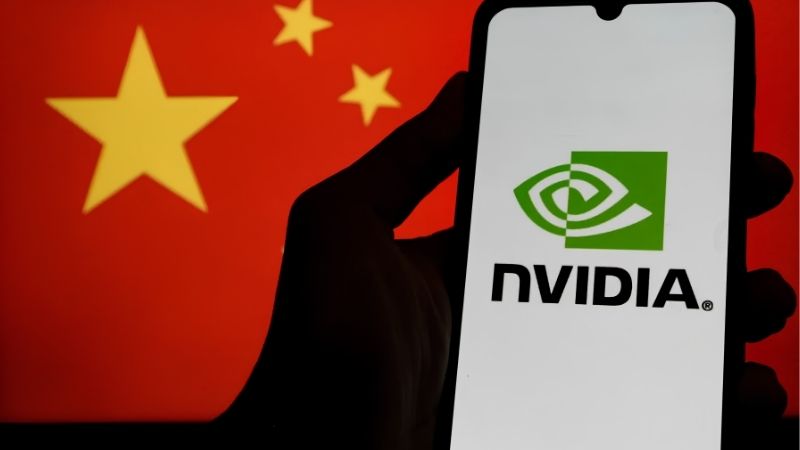 NVIDIA China Explained: Chips, Export Rules and Impact