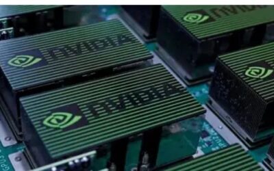 Nvidia Chips Explained: From GeForce to AI Powerhouses