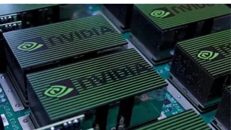 Nvidia Chips Explained: From GeForce to AI Powerhouses