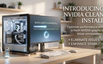 Nvidia Clean Install Review: Is It The Ultimate GPU Fix?