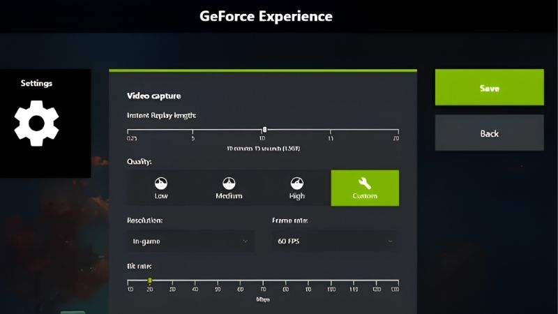 NVIDIA Clipping Software: Record and Clip Your Best Games NVIDIA Clipping Software: Record and Clip Your Best Games