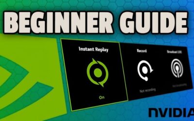 NVIDIA Clips Review: Best GPUs to Capture Gaming Highlights