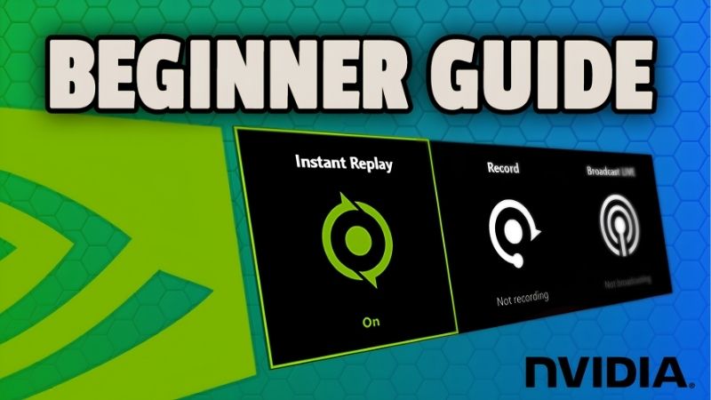 NVIDIA Clips Review: Best GPUs to Capture Gaming Highlights