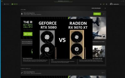 NVIDIA.com Drivers Review: Download the Right File Fast