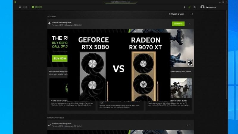 NVIDIA.com Drivers Review: Download the Right File Fast