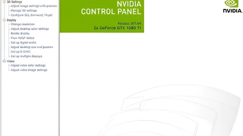 NVIDIA Control Panel: Best Settings and Common Fixes 2026