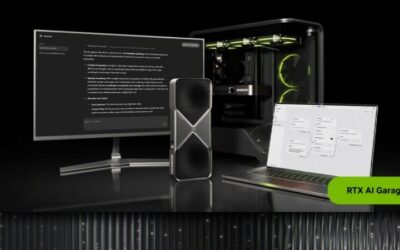 NVIDIA Corp Review: What the Company Means for GPU Buyers
