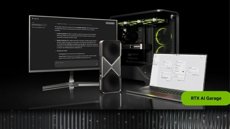 NVIDIA Corp Review: What the Company Means for GPU Buyers
