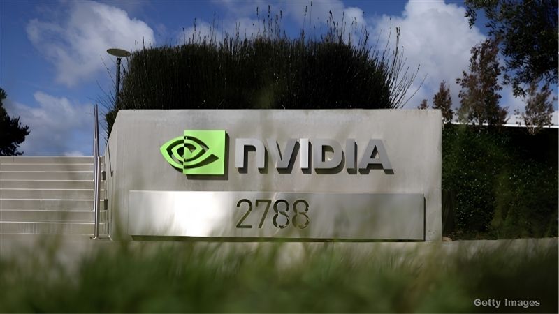 Nvidia Corporation Address: Where Is Nvidia's Headquarters?