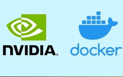 Nvidia/CUDA Docker Image: Tags, Sizes and the Setup Guide